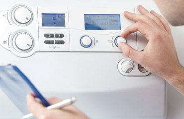Central Heating Systems