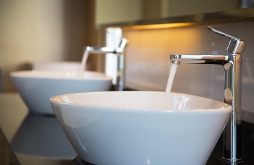Full Bathroom Refurbishment